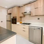 Lux, Comfy And Cosy Apartment