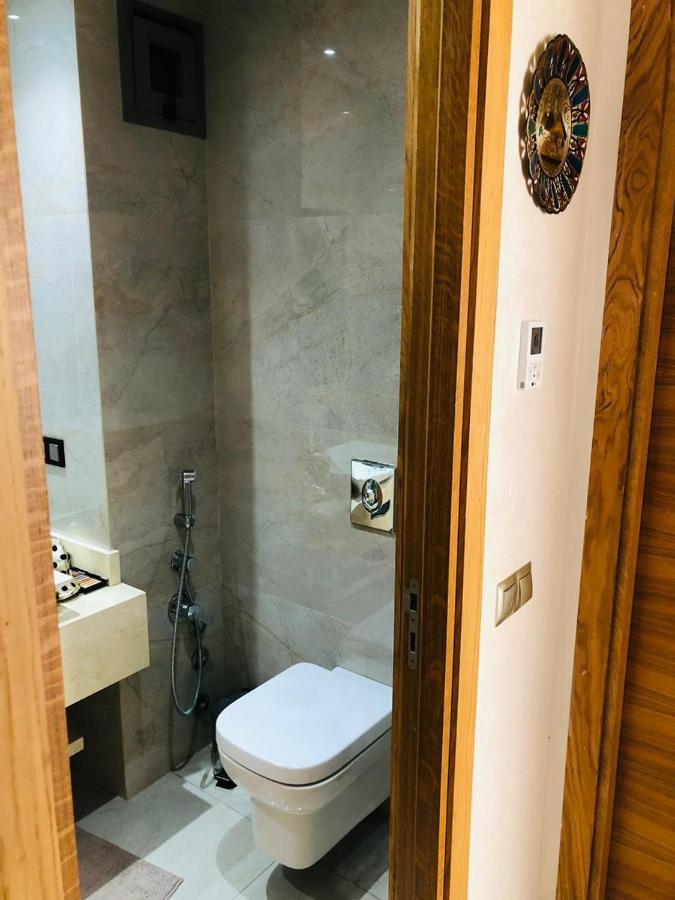 Lux, Comfy And Cosy Apartamento