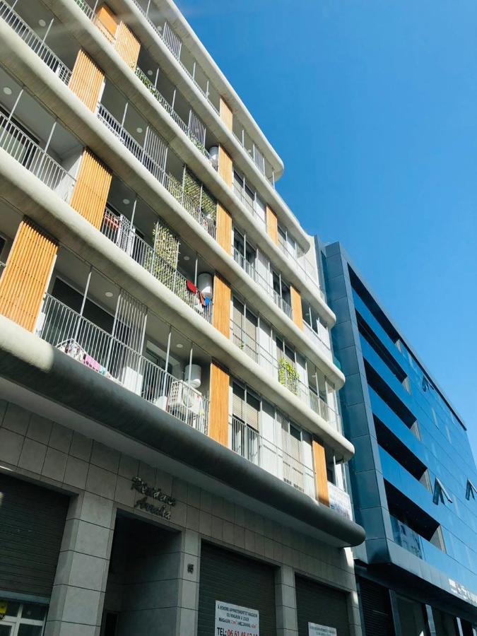 Apartamento Lux, Comfy And Cosy Casablanca