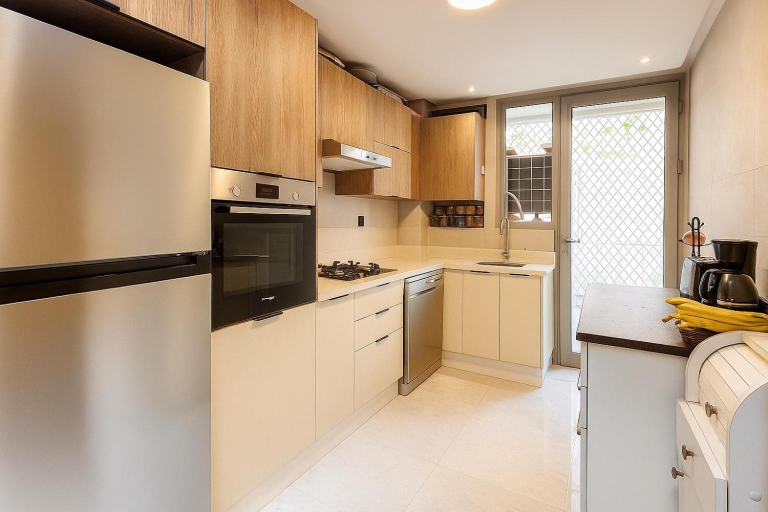 Lux, Comfy And Cosy Apartamento Casablanca