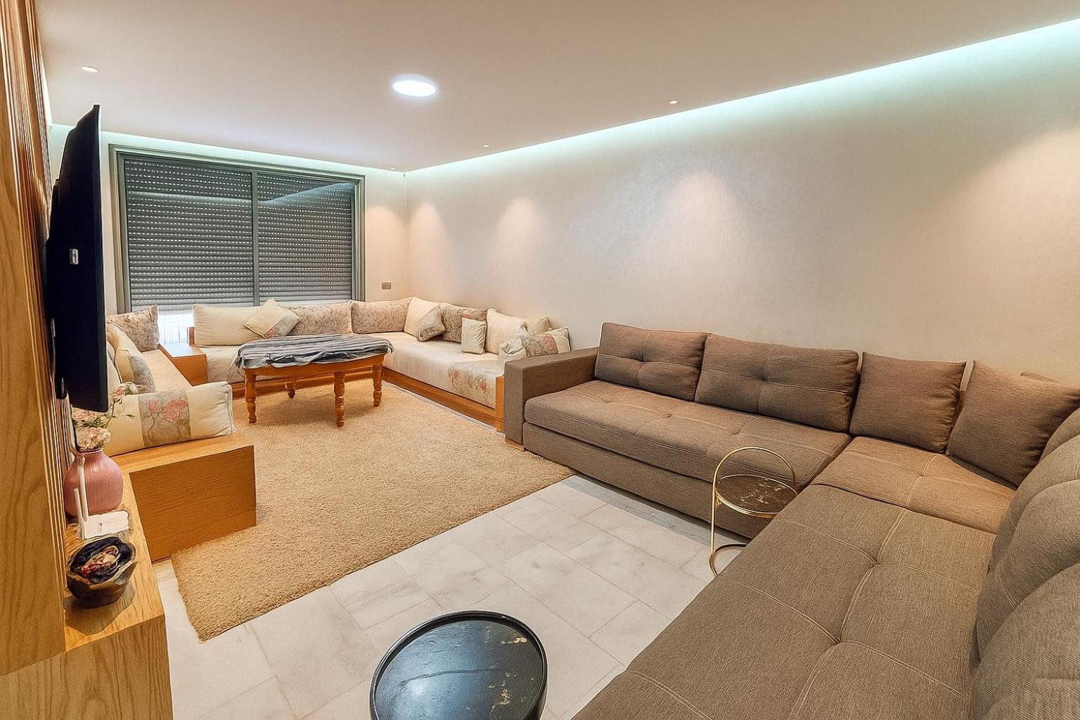 Lux, Comfy And Cosy Apartamento *
