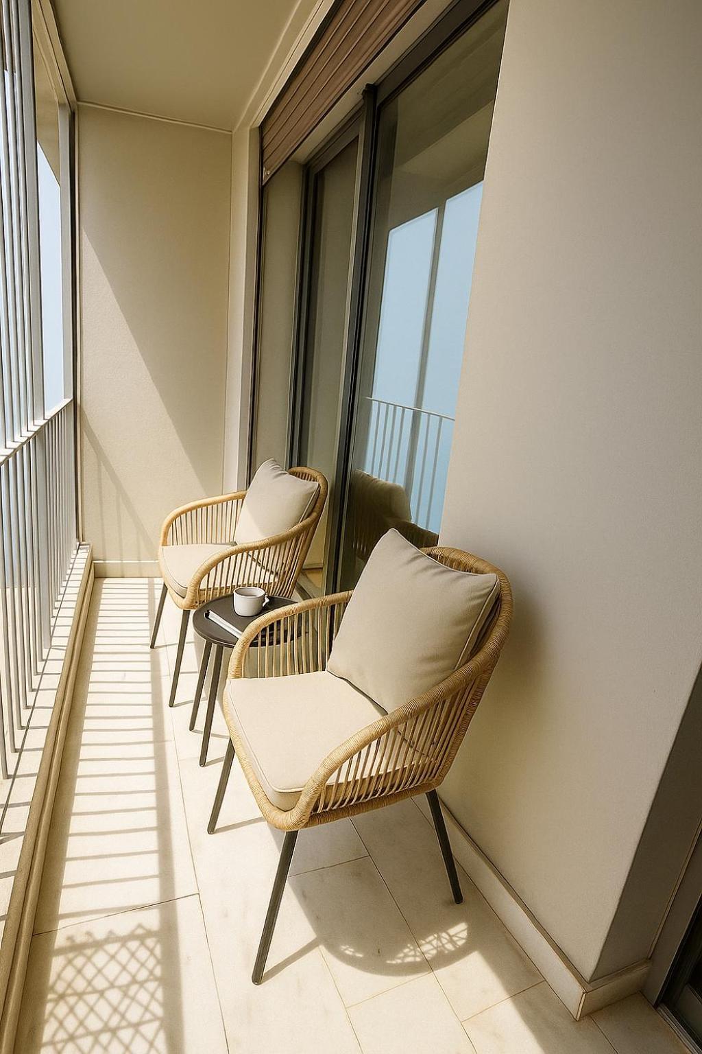 Lux, Comfy And Cosy * Casablanca