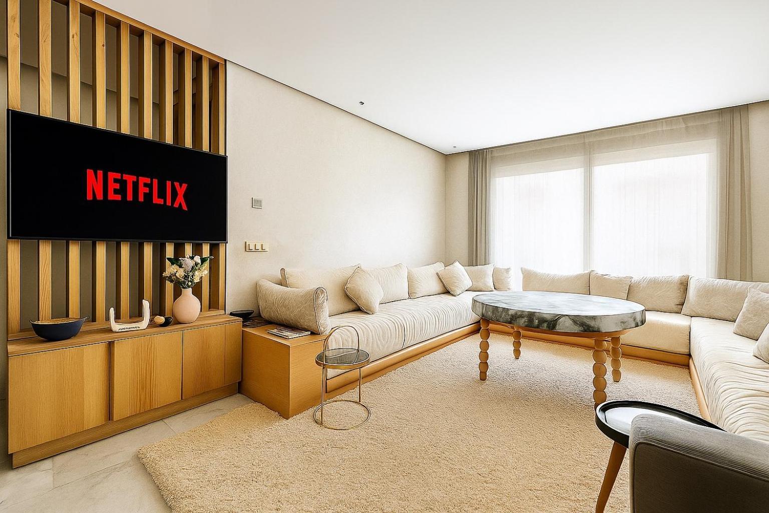 Apartamento Lux, Comfy And Cosy *